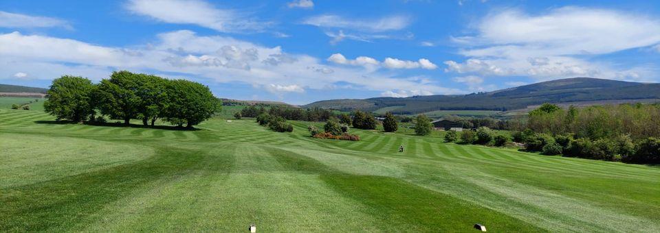 Buttermountain Golf and Leisure Club Ltd - photo 4