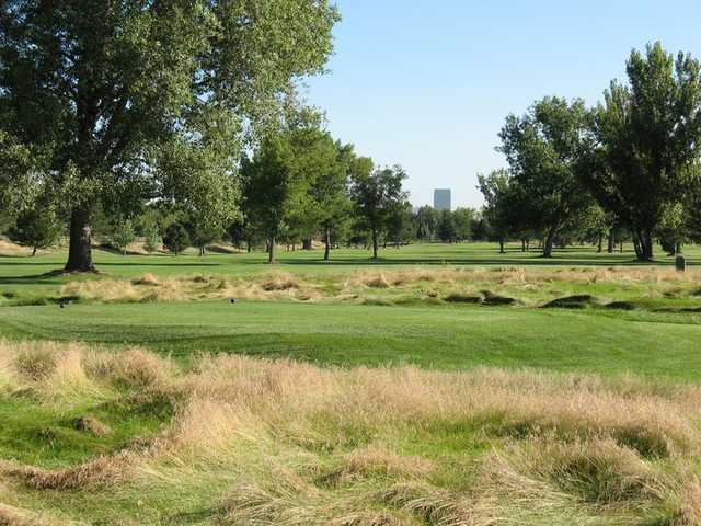 AllGolf At Overland - photo 8
