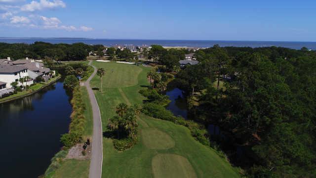 Port Royal Golf Club - Planter's Row - photo 2