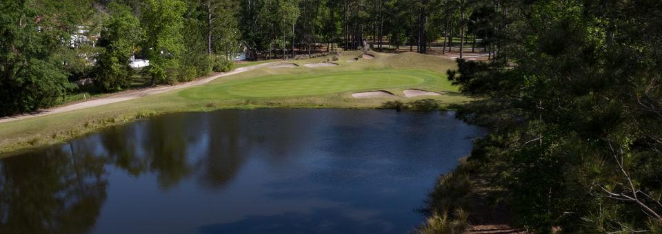 Founders Club at Pawleys Island - photo 7