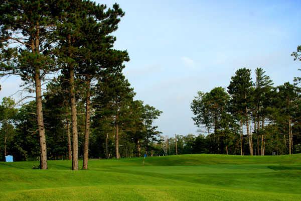 Bears Den Golf Course - photo 2