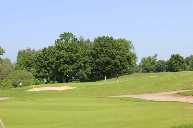 Sweetwoods Park Golf Club - photo 2