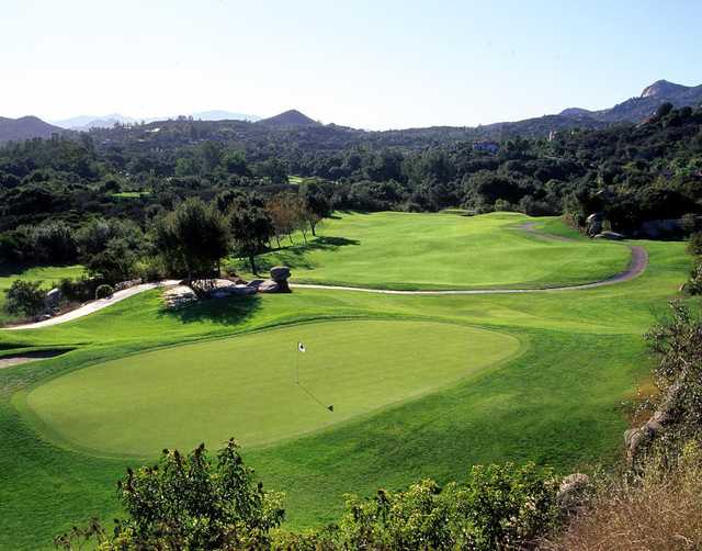 Mt. Woodson Golf Club - photo 3