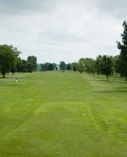 Cole Acres Country Club - 9 Holes - photo 1