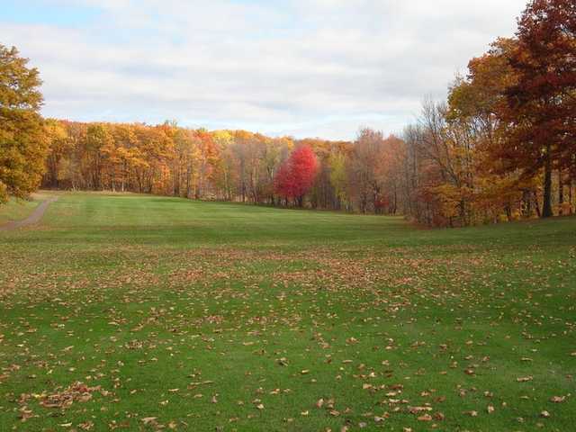Eagle Bluff Golf Course - photo 2