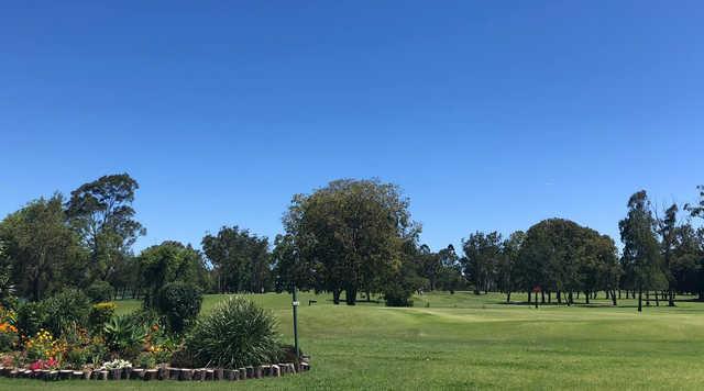 Maryborough Golf Club QLD - photo 3