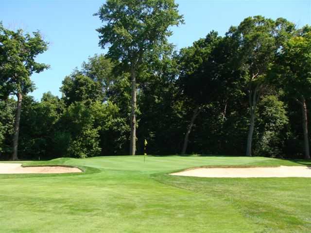 Gowanie Golf Club