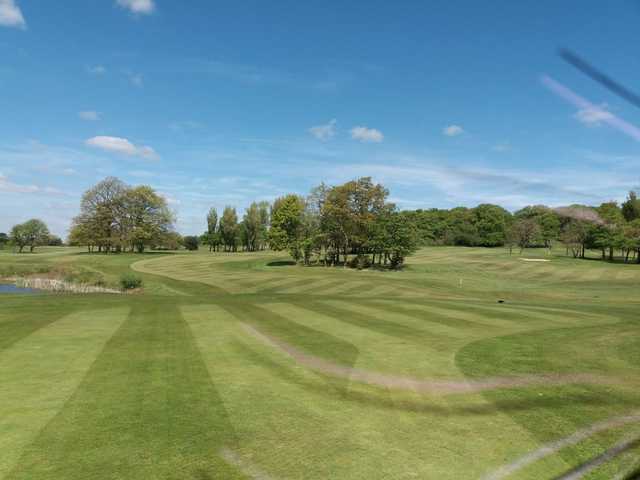 Haigh Hall Golf Club - photo 4