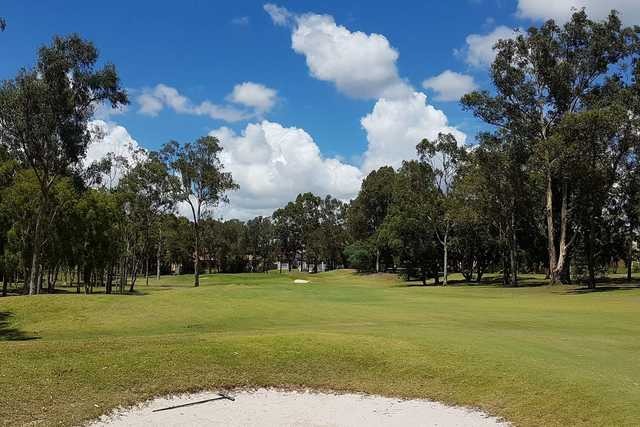 Arundel Hills Country Club - photo 4