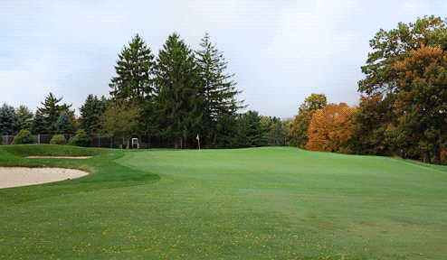Sunnehanna Country Club - photo 3