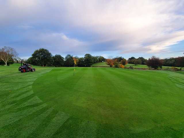 Banbridge Golf Club
