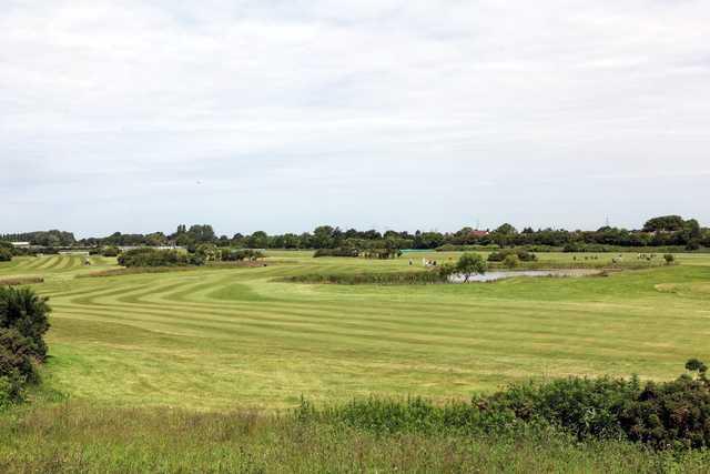Aintree Golf Centre & Driving Range - photo 3