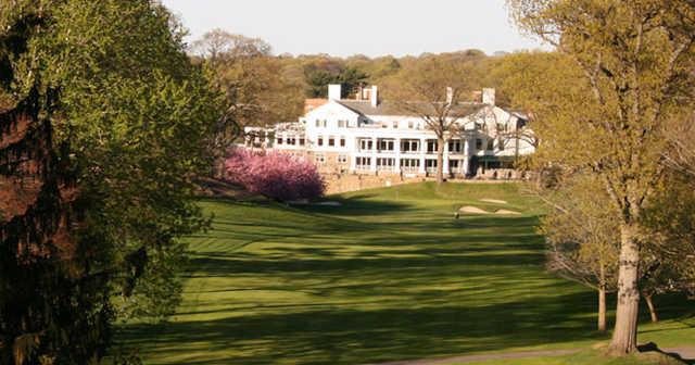 Scarsdale Golf Club - photo 3