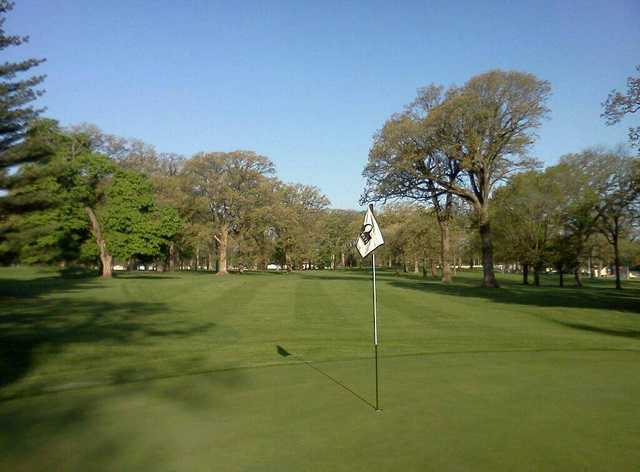 Fairways Golf Course - photo 1