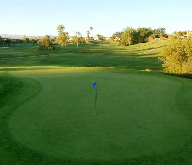 Sterling Hills Golf Club - photo 1