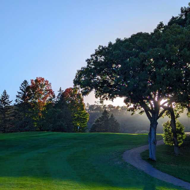 Lake City Golf Club - photo 1