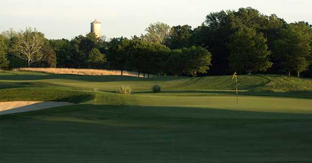 The Fort Golf Resort - photo 2