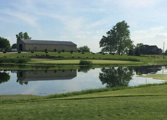 Deer Track Golf Club - photo 3
