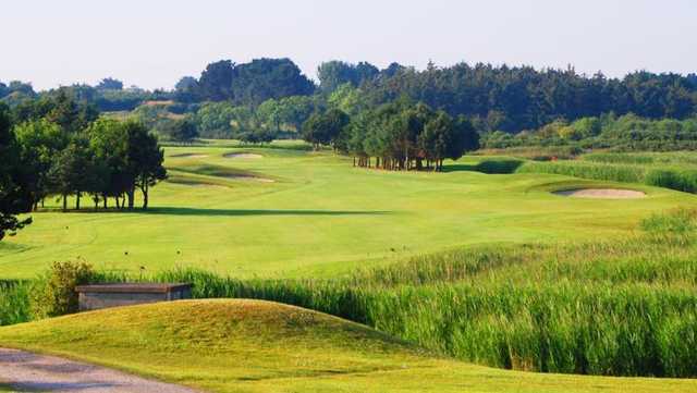 Balcarrick Golf Club - photo 8