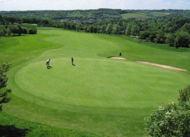 Wycombe Heights Golf Centre - Par 3 Course - photo 2