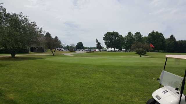 Raber Golf Course - photo 2