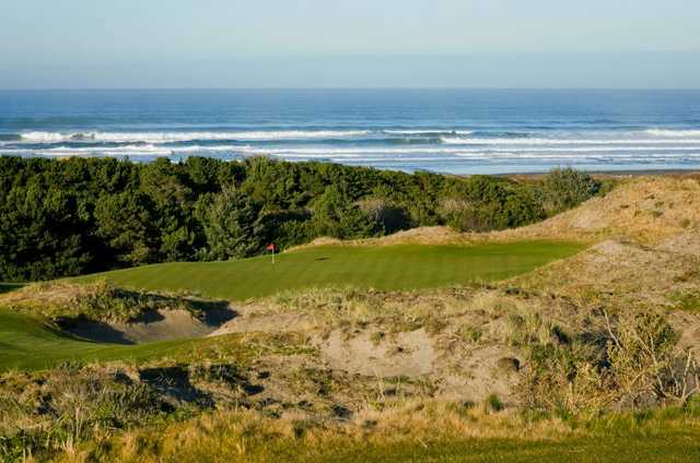 Bandon Dunes Golf Resort - Bandon Preserve - photo 6