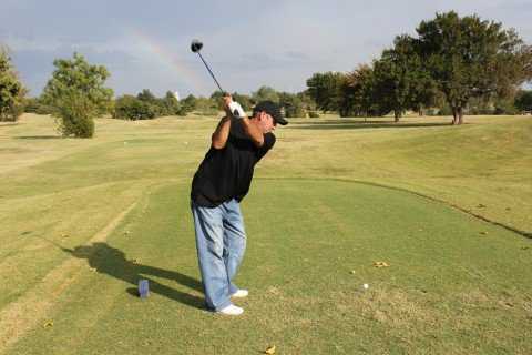 Crimson Creek Golf Course - photo 3