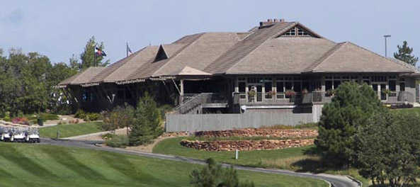 Arrowhead Golf Club - photo 7
