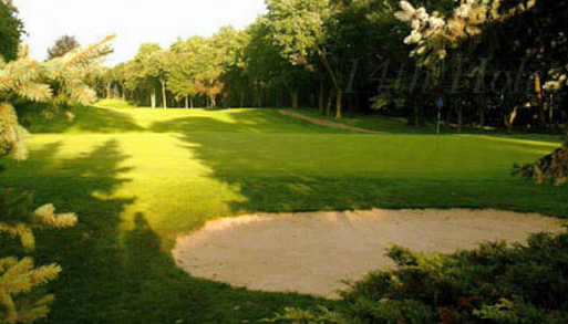 North Hills Country Club - photo 5