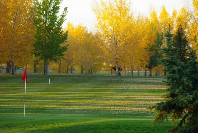 The Weyburn Golf Club - photo 3