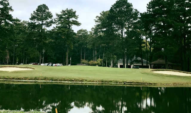 Stumpy Lake Golf Course - photo 2