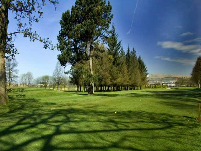 Renfrew Golf Club - photo 4