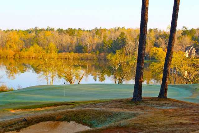 The Auburn University Club - photo 3
