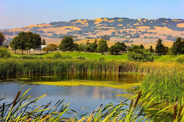 Rooster Run Golf Club - photo 2