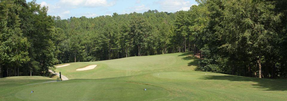 Mount Vintage Golf Club - photo 6