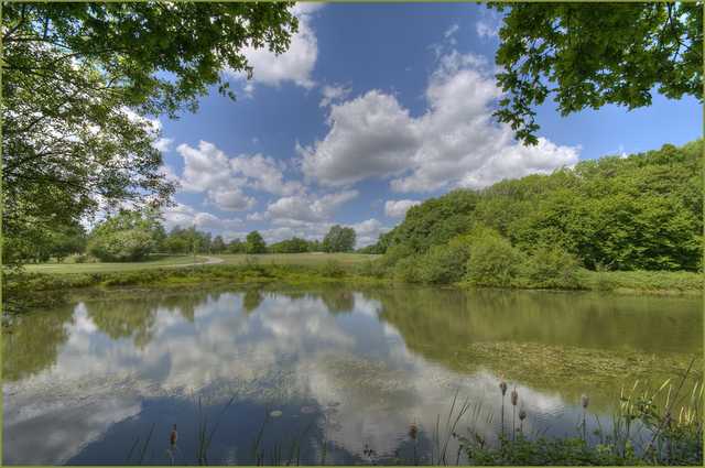 Bearsted Golf Club - photo 5