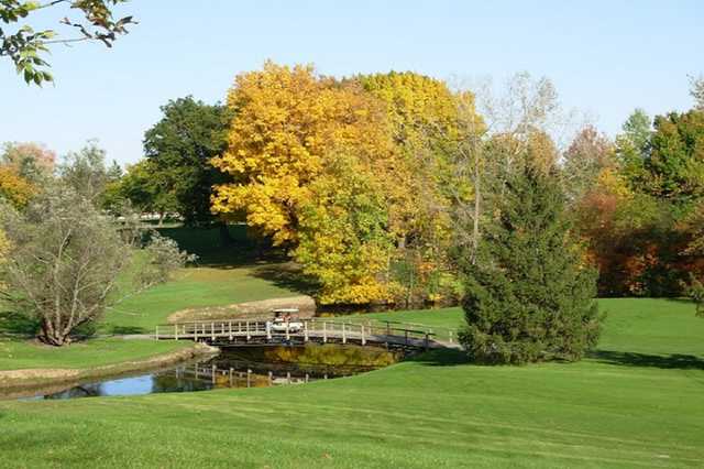 Silver Creek - photo 1