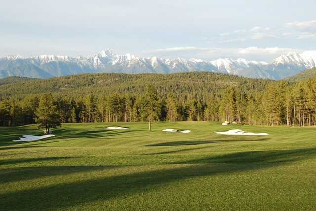 Wildstone Golf Course - photo 4
