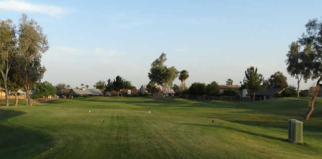 Desert Mirage Golf & Practice Center - photo 6