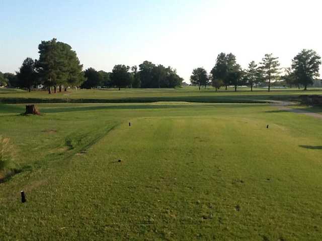 Fairfield Country Club