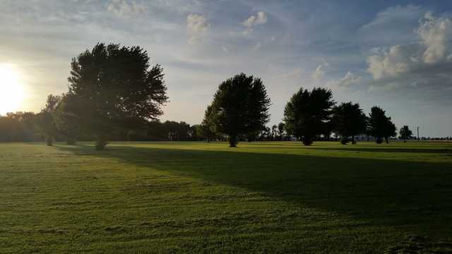 Haven Golf Club - photo 3