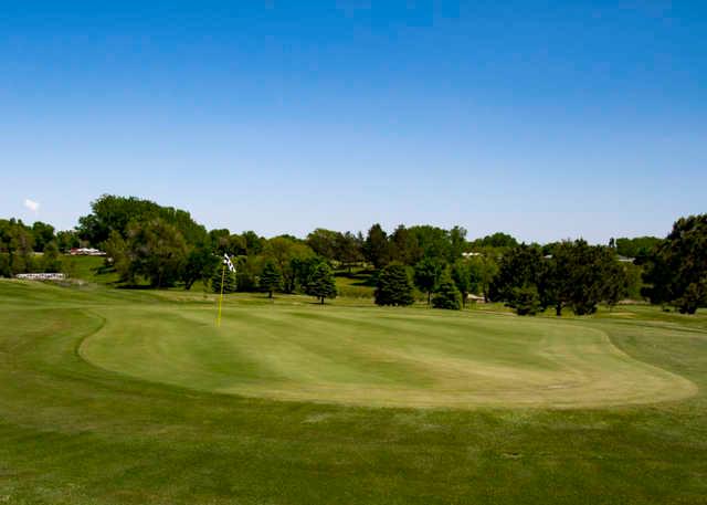 Huron Country Club - photo 2