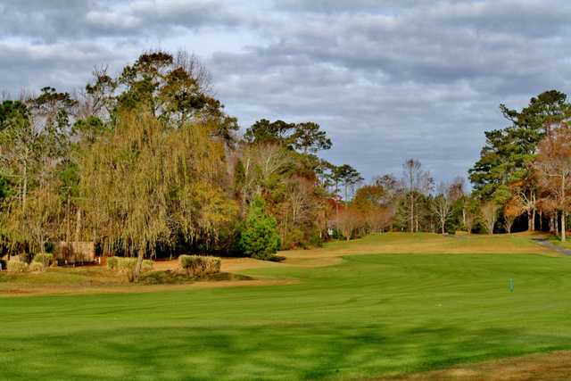 Ironclad Golf & Beer Garden