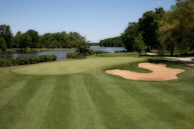 Pottawatomie Golf Course - photo 7