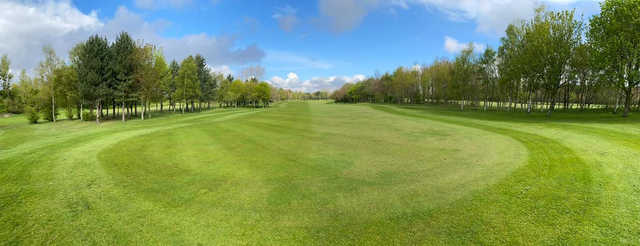 Centurion Park - photo 5