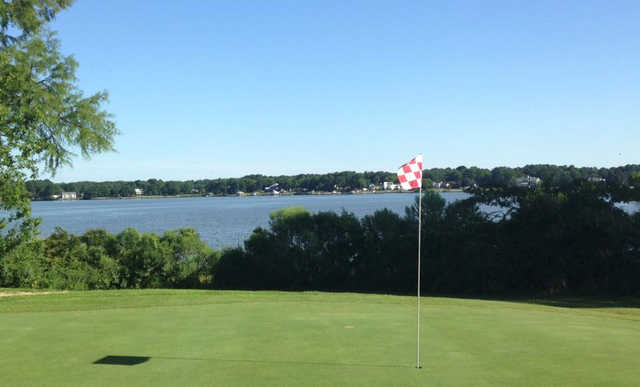 The Links at City Park - photo 3