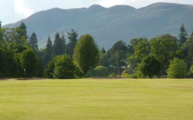 Buchanan Castle Golf Club - photo 5