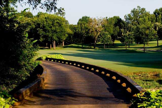 Denton Country Club