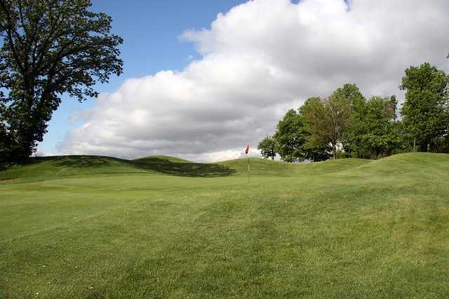 Heritage Bluffs Public Golf Course - photo 3