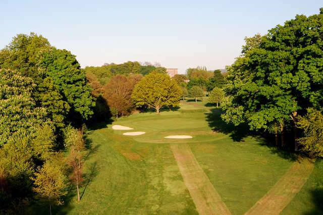 Pollok Golf Club - photo 4
